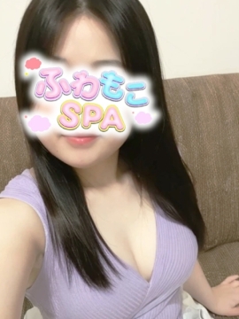 ふわもこSPA まな