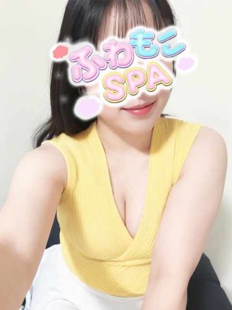 ふわもこSPA もも